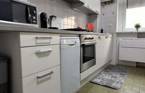 Monolocale Comodo alla Metro - Foto 5