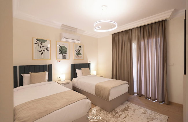 Sokon Residence Rehab - Foto 48
