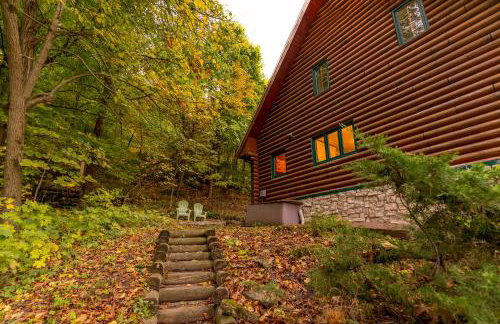 Frogmore Cabin - Foto 65