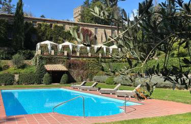 Castello di Santa Cristina - Photo 6