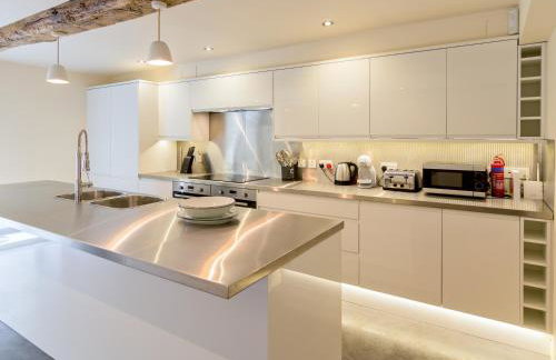 The Cotswold Barn - Foto 7