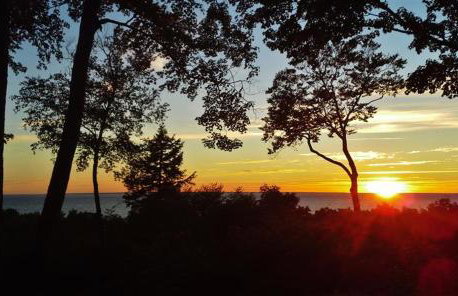 Pet-Friendly One Crow Cottage in Harbor Springs! - Foto 25