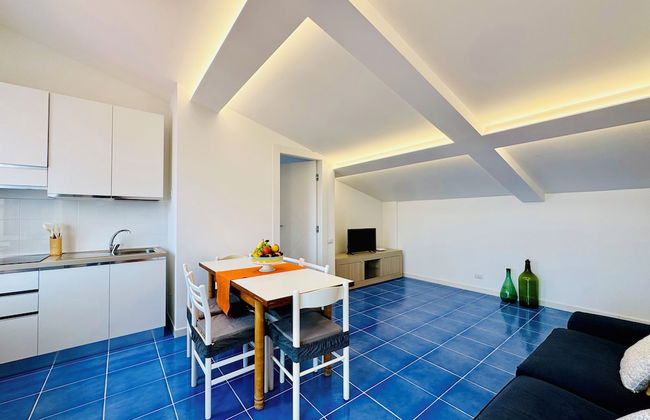 YourHome - La Famiglia Apartment - Foto 12