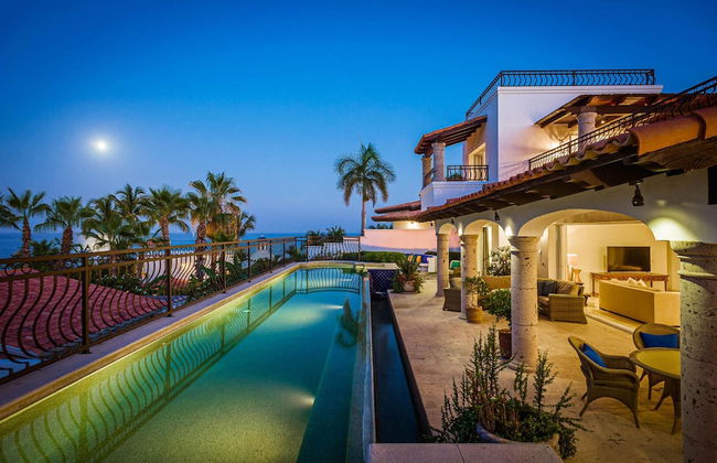 Villa Devine in San Jose del Cabo - Foto 12