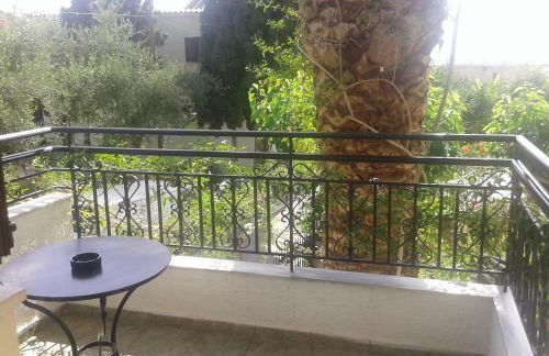 Ostria Maisonettes and Studios - Foto 31