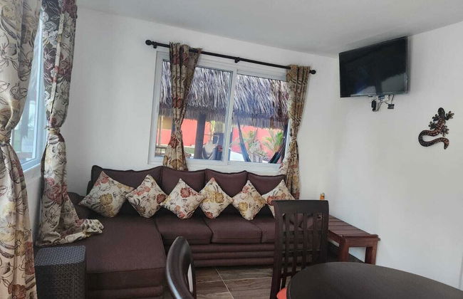 VILLA CLAUDIAS - Photo 11