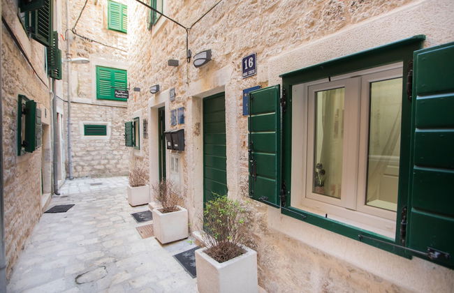 Apartments Nove crkve - Foto 67