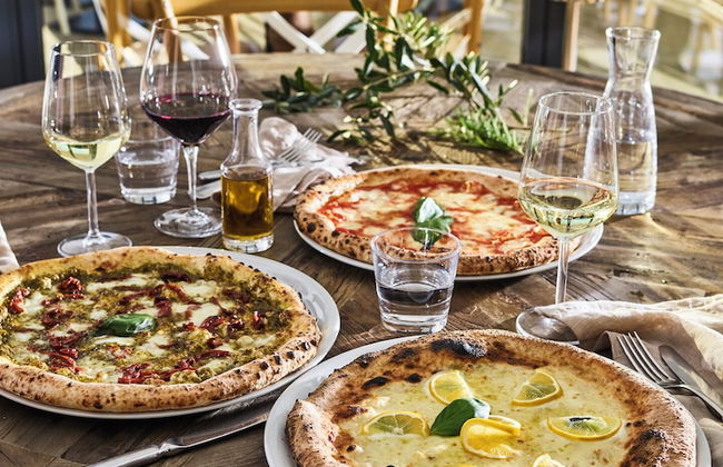 Vila Laguna Strunjan - Foto 43