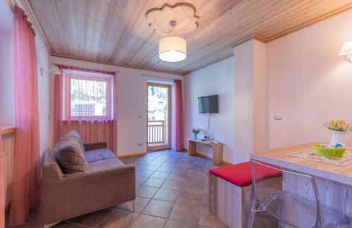 Villa Edelweiss - Foto 48