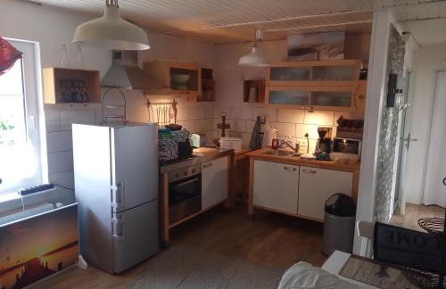 Ferienbungalow FeWo Eutin Süsel Sierksdorf Strand Ostsee - Foto 41