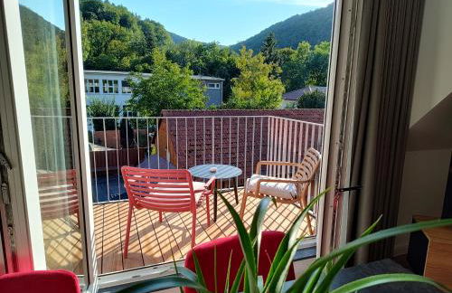 Ferienwohnungen am Wasserfall - Foto 5