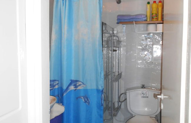 Meltemia Studio Samos Only 200 Metres From Aegean Sea - Foto 15