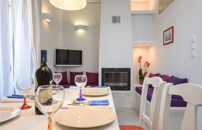 Santa Katerina Studios & Apartments - Photo 32