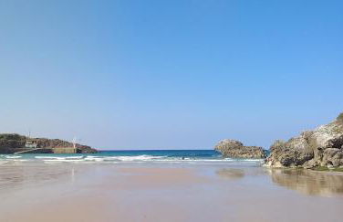 Gestiona2R - Casa con Terraza Playa de Barro Llanes - Foto 33