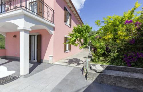Villa Oliva Vilea in Sveta Marina - Haus für 8 Personen - Foto 33