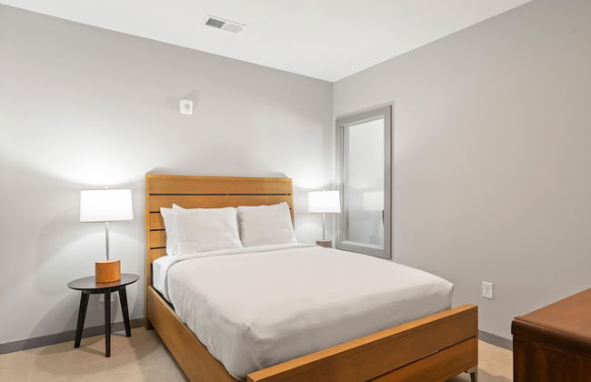 WhyHotel by Placemakr Columbia - Foto 9