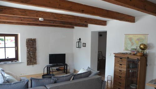 Lykkegård - Glück im ehemaligen Weinkeller - Foto 4