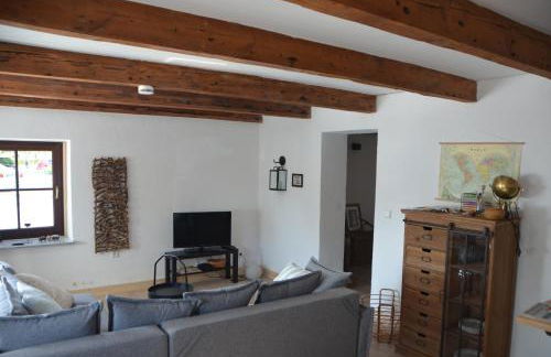 Lykkegård - Glück im ehemaligen Weinkeller - Foto 4