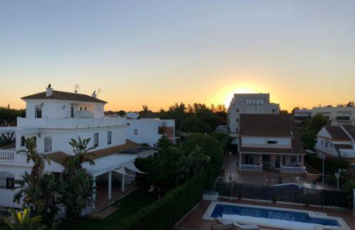 Holiday house with private pool, Costa de la Luz - Foto 58