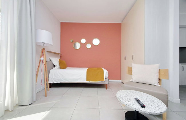 Quarto Verde Apartments - Foto 56