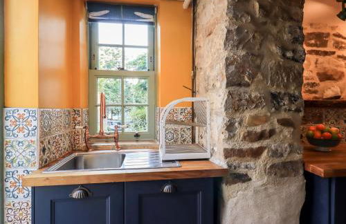 Bonny Bits Cottage - Foto 11