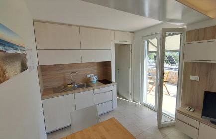 Apartmani STJEPAN Zavala - Foto 51