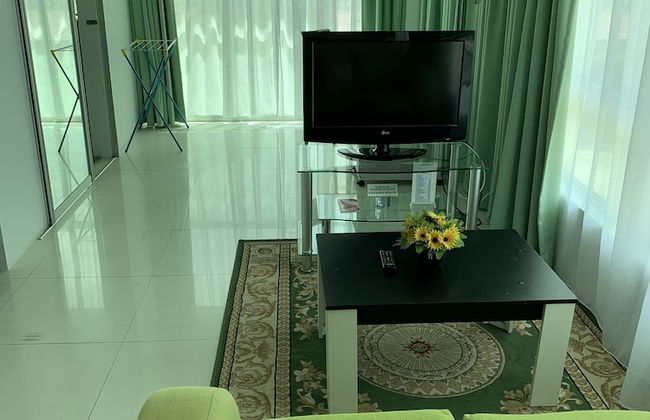 Mciti Suites - Foto 36