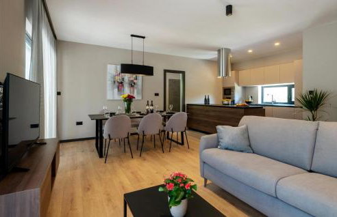 Amazing Home In Labin With Sauna - Photo 20