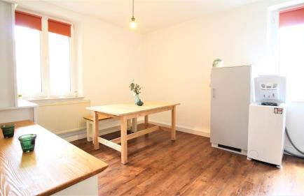 Zentral Wohnen - inkl. privatem Stellplatz - Foto 14