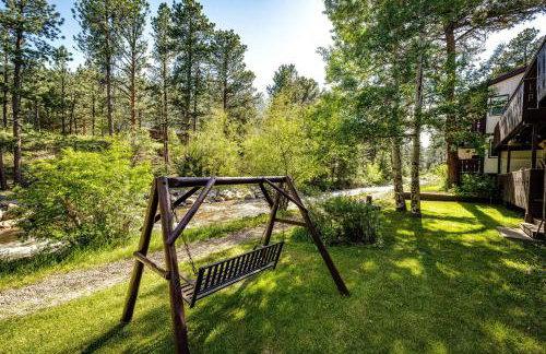 Estes Park Vacation Rental 1 Mi to National Park - Foto 23