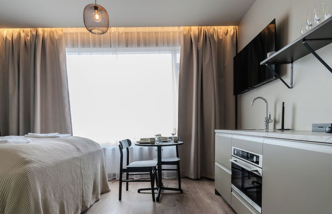 Frost Apartments by Heimaleiga - Foto 17