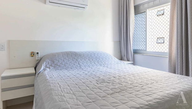 Excelente 3 Quartos na Navegantes em Boa Viagem tranquilidade e proximidade da praia SAL103A - Foto 5, Habitación