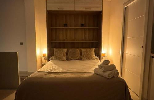 Apartamento Estación Mozárabes - Foto 16