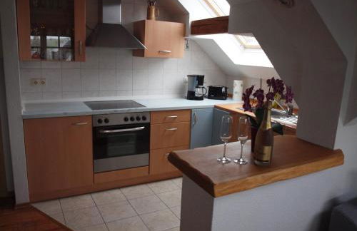 Attraktive FeWo in Rosenthal am Rennsteig - Foto 7