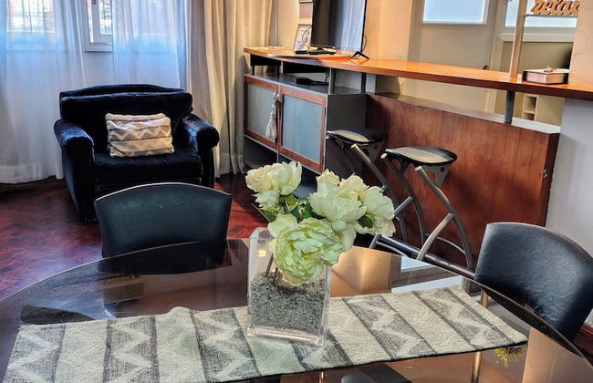 Plaza Independencia Mendoza Sol y Nieve - Foto 38