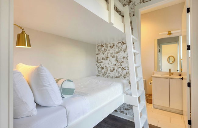 98 Degrees by Avantstay Covered Balcony Lounge Newly Built 4bdr Home - Photo 24