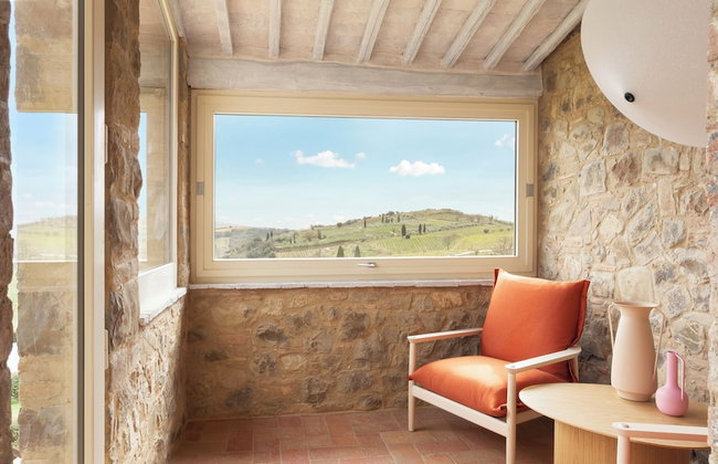 Mastrojanni Relais - Photo 75