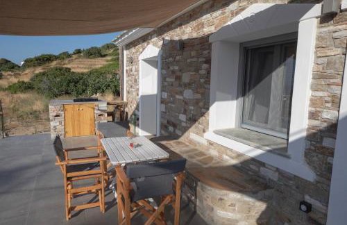 Erifi Luxury Suites - Foto 46