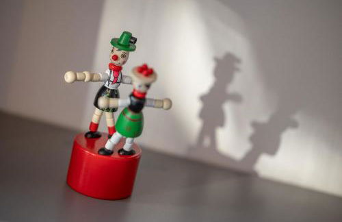 Ferienhaus Daheim - Foto 12