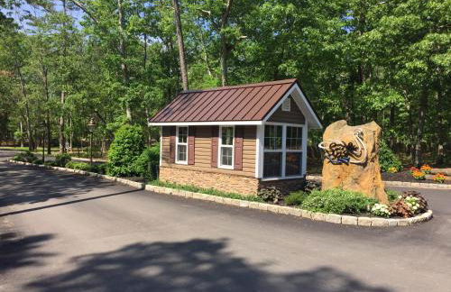 Swan Lake Resort Rentals - Foto 112