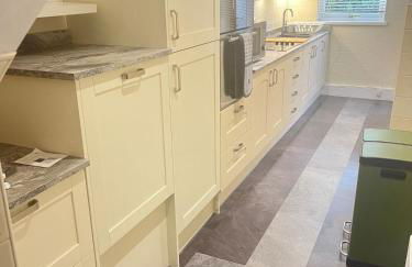 East Durham Terraced Home - Foto 14