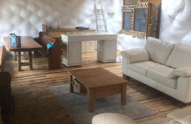 Rabbits ,2 bedroom Hobbit style Dartmoor edge eco home - Foto 29