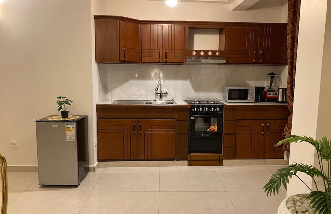 Résidence hôtelière MEDOM Palace, Bastos - Foto 30