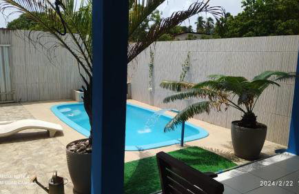 Casa entre Porto de galinhas e Carneiros - Foto 2