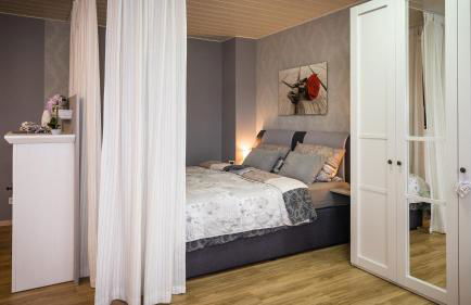 Ferienwohnungen Klaus u. Bärbel - Foto 8