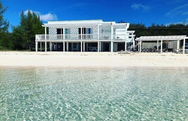 Caribbean Sandcastle 4 Bedroom Home - Foto 38