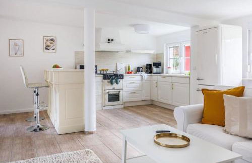 Ferienhaus Goldene Zeit I Terasse I Parkplatz I 3 SZ I 2 Bäder I 2 min zum See - Photo 34