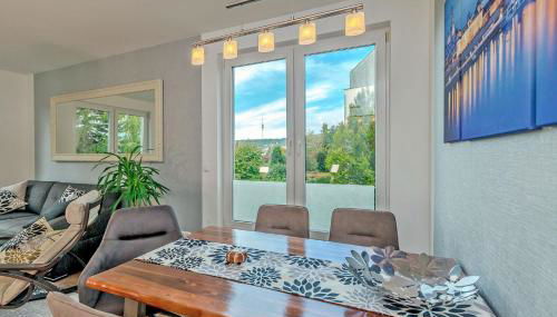 QuartierDresden zentral-elbnah-ruhig-familienfeundlich-ÖPNV - Foto 3