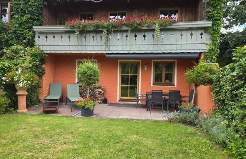 Ferienwohnungen beim Silbergersee - Foto 48