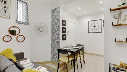 Gorgeous apartment - 1BDR-4P - Bois Colombes - Foto 3